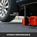 Elektrische Auto Krik 5 in 1 - 5 Ton 5000 KG - Elektrische Hydraulische Jack 12V + Slagmoersleutel 12V | Auto krik | Krik | garagekrik | Autoaccessoires